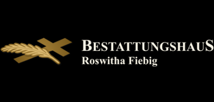 Bestattungshaus - Roswitha Fiebig -