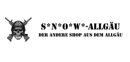 S.n.o.w. - Allgäu Agentur -
