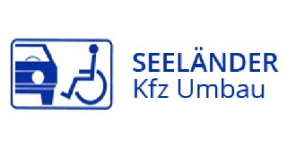 Gerhard Seeländer - Umbau v. PKW f. Versehrte -