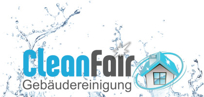 Gebäudereinigung - Clean Fair -