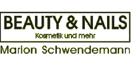 Beauty & Nails - Marion Schwendemann -
