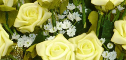 Blumengeschäft - Kreative Floristik -