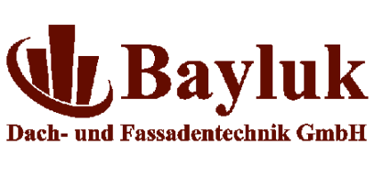 Industrielle Dach- und Fassadentechnik - Fachbetrieb Bayluk