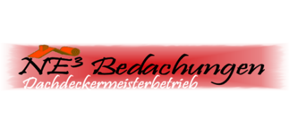 Firma - NE Bedachungen GmbH -