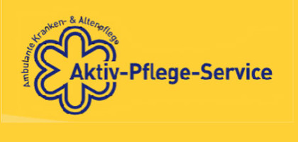 Aktiv Pflege Service - Ribnitz-Damgarten GmbH -