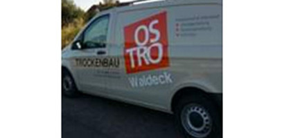 - Ostro Trockenbau -