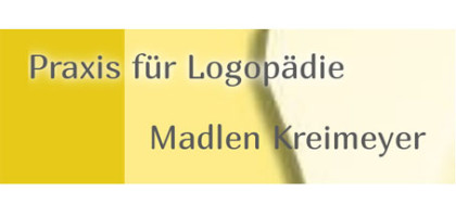 Praxis für Logopädie - Madlen Kreimeyer -