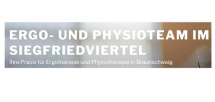 Ergo- und Physioteam im Siegfriedviertel - Janina Gerdel