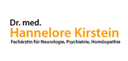 Fachärztin - Dr. med. H. Kirstein -