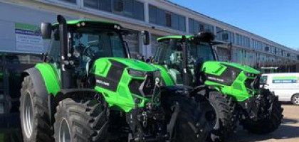 Kock & Schalk - Landtechnik GmbH & Co.KG -