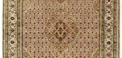 Orientteppich - Tabriz -