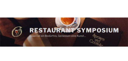 Restaurant - Symposium -
