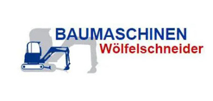 Baumaschinenhandel - Wölfelschneider -
