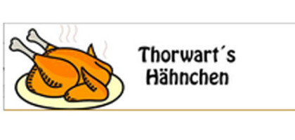 Gaststätte zur alten Mainbrücke - Rudi Thorwart -