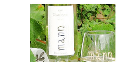 Weingut - Mann -