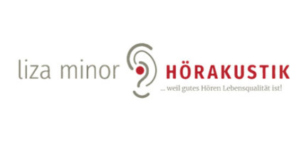 Hörakustik - Liza Minor -