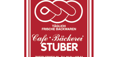 Bäckerei - Konditorei - Cafe - Norbert Stuber -