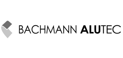 Bachmann - ALUTEC GmbH -
