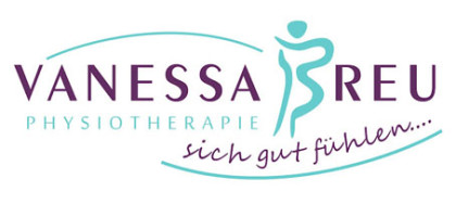 Physiotherapie - Vanessa Breu -