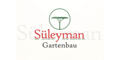 Süleyman - Gartenbau -