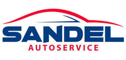 Firma - Sandel Autoservice -