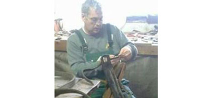Sattlerei - Bernd Hempel -