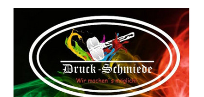 Firma - Druck Schmiede Wesel -