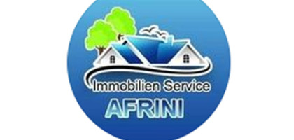 Immobilien Service - Afrini -
