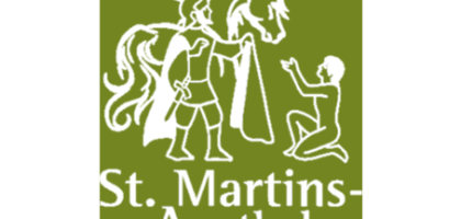 St. Martins Apotheke - Tanja Lehr -