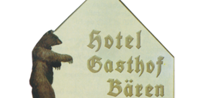 Hotel-Gasthof Bären - Shendrit Krasniqi -