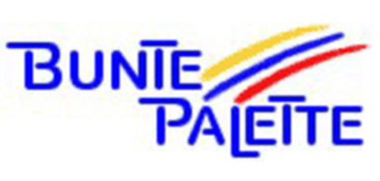 Firma - Bunte Palette GmbH -