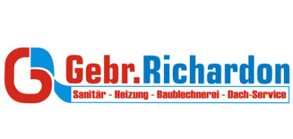 Sanitär-Heizung Gebr. Richardon - Frank & Martin Richardon