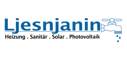 Heizung & Sanitär - Ljesnjanin -