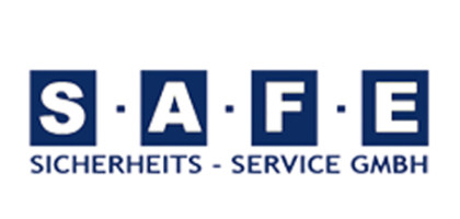S.A.F.E. - Safe Sicherheit-Service GmbH -
