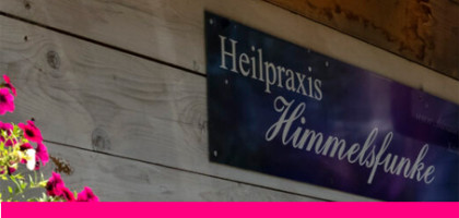 Heilpraxis und Kristallshop - Himmelsfunke -
