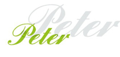 Cafe-Bäckerei-Konditorei - Peter -