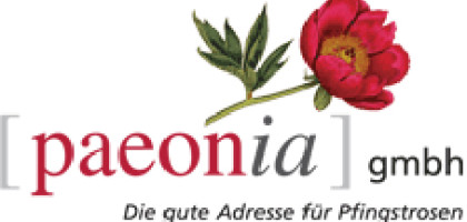 Firma - Paeonia GmbH -