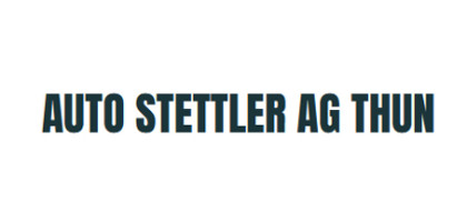 Auto Stettler AG - KIA Center Thun -