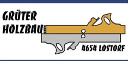 Firma - Grüter Holzbau GmbH -