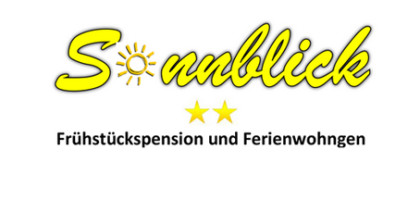 Pension - Sonnblick -