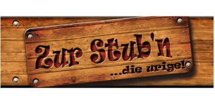 Zur Stub n - Gottfried Teuschl -