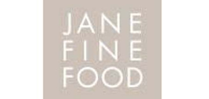 Jane Fine Food - Jane Ingold -
