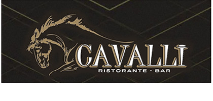 Ristorante-Bar - Cavalli -