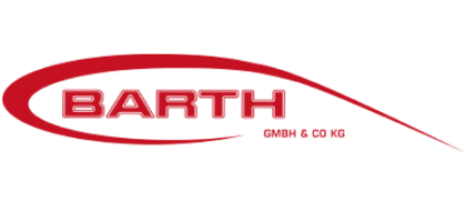 Firma - Barth GmbH & Co.KG -
