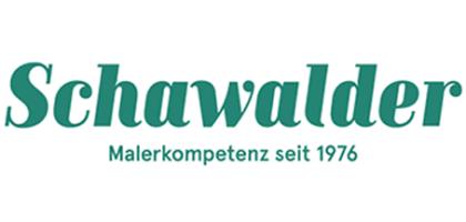 Malergeschäft - Schawalder GmbH -