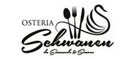 Restaurant - Osteria Schwanen -