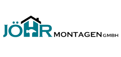Firma - Jöhr Montagen GmbH -