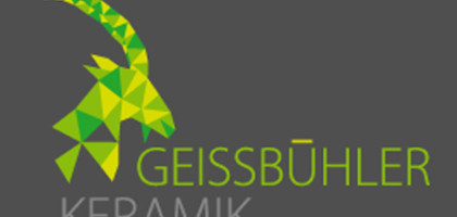 Geissbühler Keramik GmbH - Martin Geissbühler -