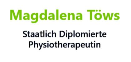 Physio 360 Grad - Magdalena Töws -