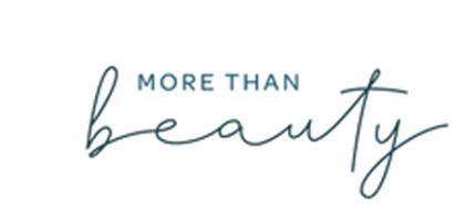 Kosmetik - More Than Beauty -